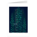 Jessica McCallum-Miller Fireweed Wall Art | Native Art Canada