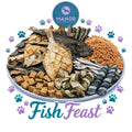 Fish Feast Mix