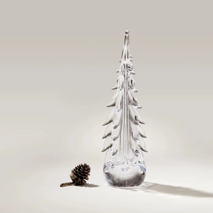 Five Sided Evergreen