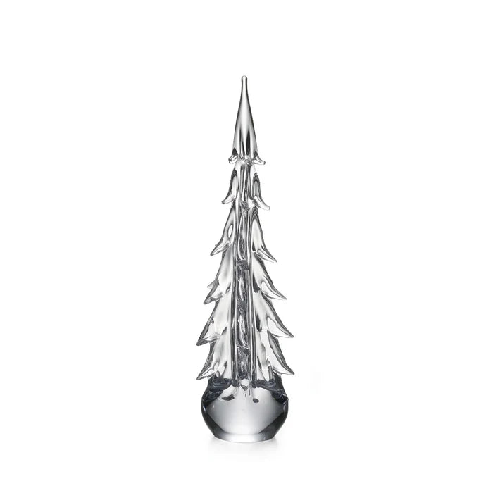 Five Sided Evergreen