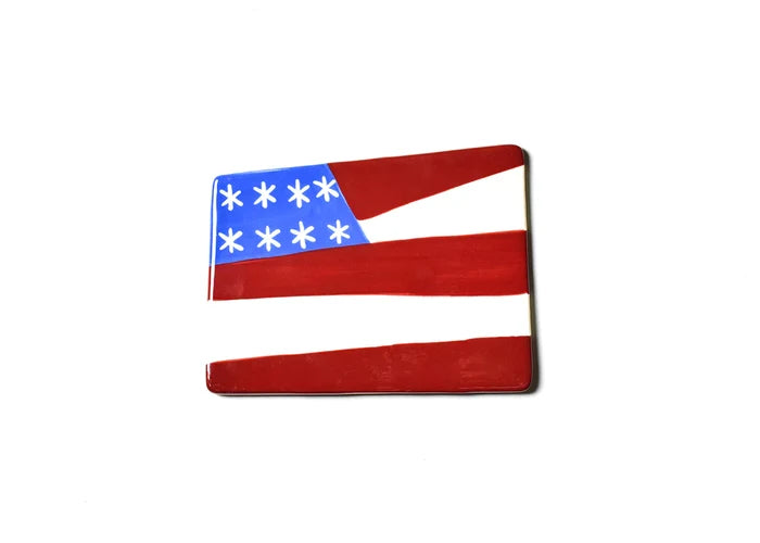 Flag Big Attachment