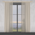 Flawless Sheer Curtains