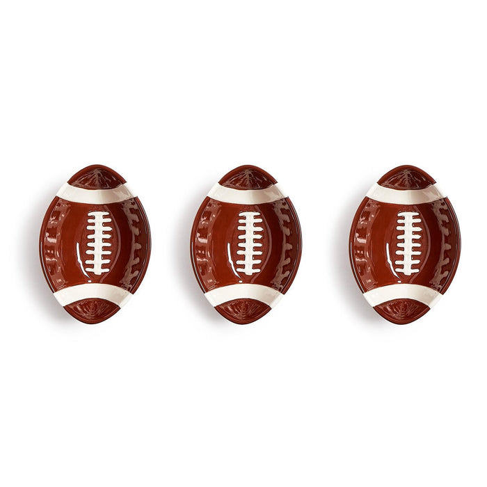 Football Tidbit Bowl