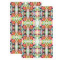 Fruitopia Tea Towel