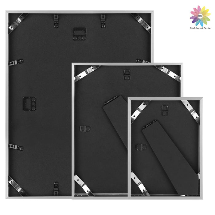 Gallery Wall Frames Set Aluminum Frames (28 Pcs Per Box)
