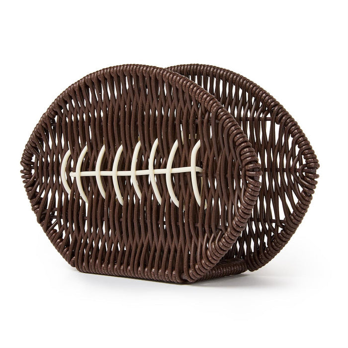 Game Day Football Napkin Holder