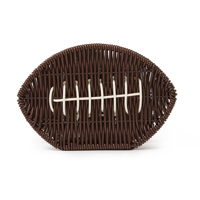Game Day Football Napkin Holder