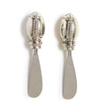 Game Day Set of 2 Football Spreaders