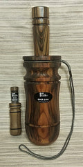 GDC Giant Duck Call