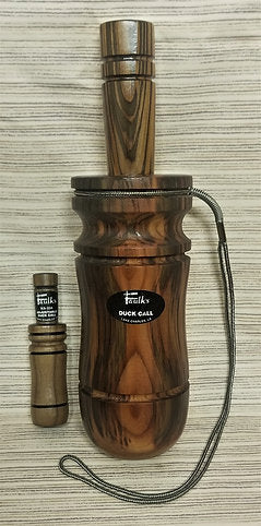 GDC Giant Duck Call