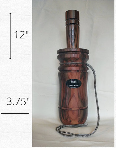 GDC Giant Duck Call