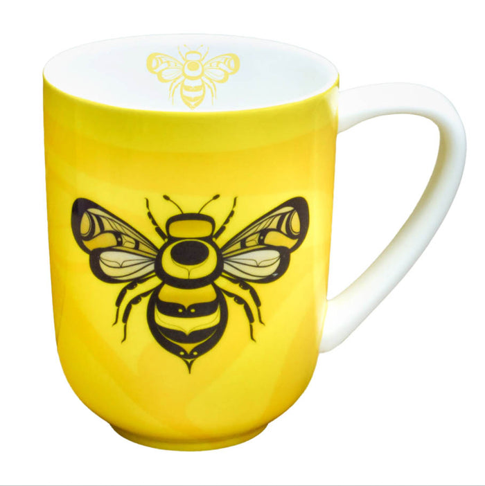 Gilakas'la (Thank you) 16 oz mug