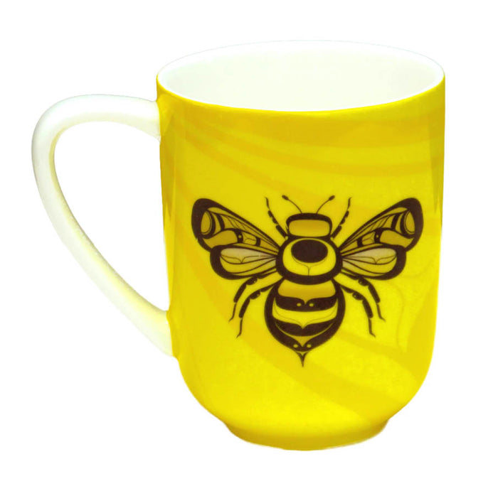 Gilakas'la (Thank you) 16 oz mug