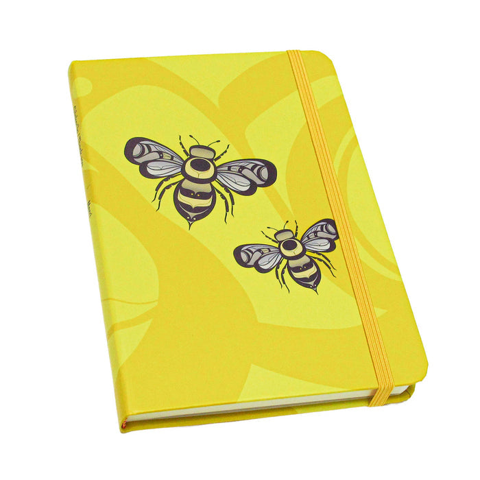 Gilakas'la (Thank You) Hardcover Journal by Adam Lewis