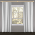 Giorgio Woven Curtains/Drapes