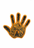 Gitxsan Hand indigenous art gift by Michelle Stoney Canada
