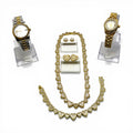 Glaze Set: Jewelry Combo