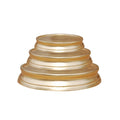 Gold Leaf Base