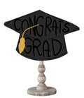 Graduation Cap Topper