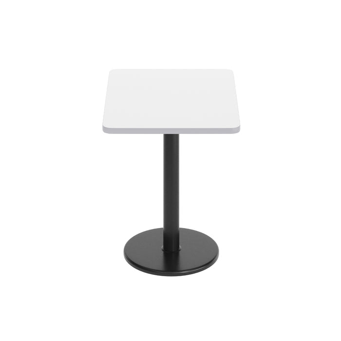 24x30 WH Table Top & RD Base