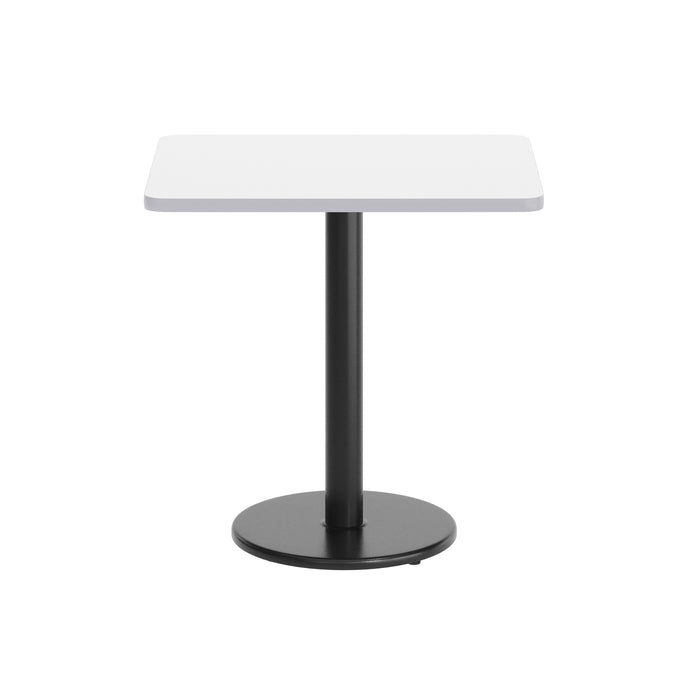 24x30 WH Table Top & RD Base