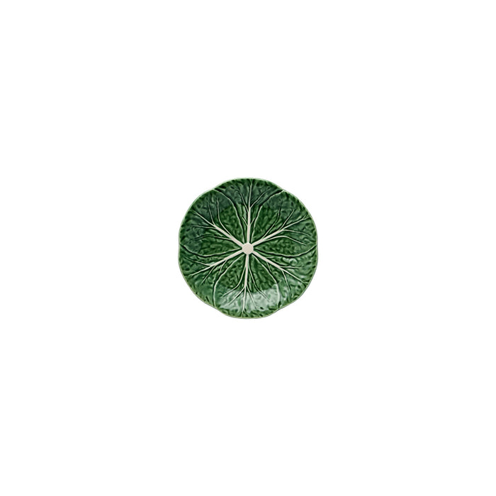 Green Cabbage Fruit Plate