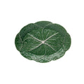 Green Cabbage Large Oval Platter