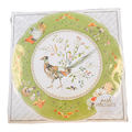 Green Pheasant Posh Placemats