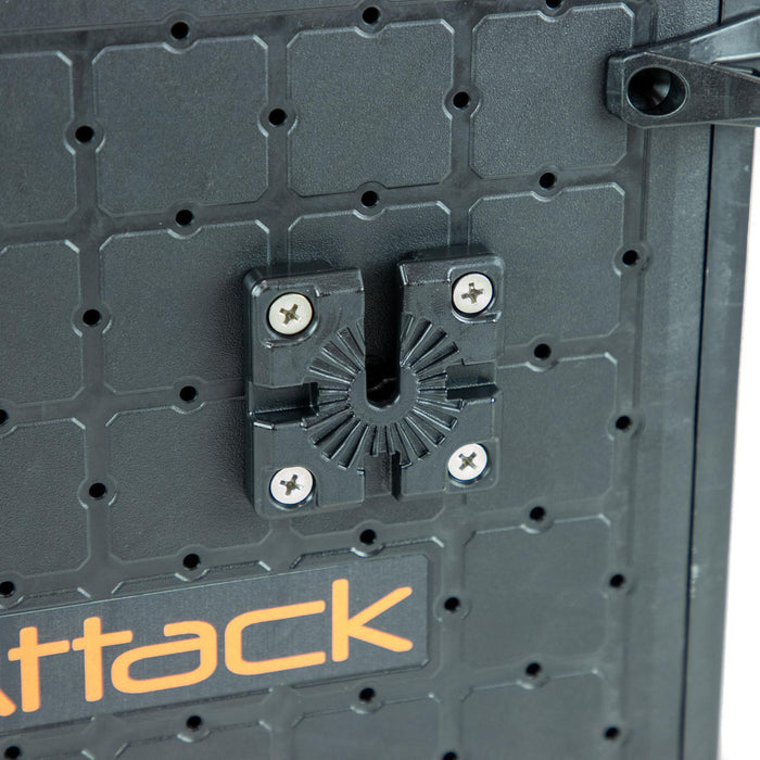 GridLoc Might Mount