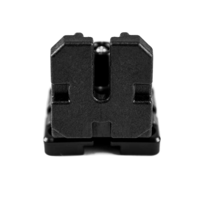 GridLoc MightyMount with 90 Degree Adapter
