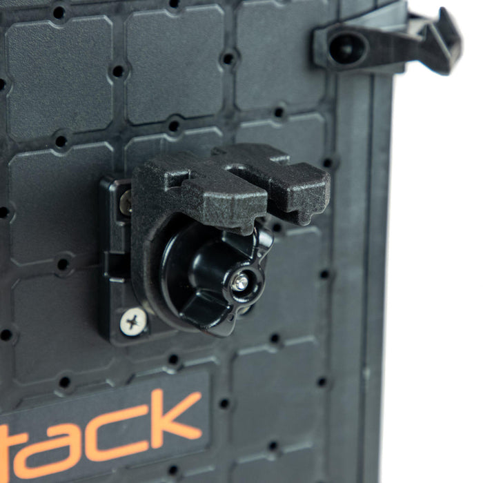 GridLoc MightyMount with 90 Degree Adapter