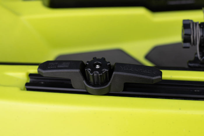GT Cleat XL, Track Mount Line Cleat