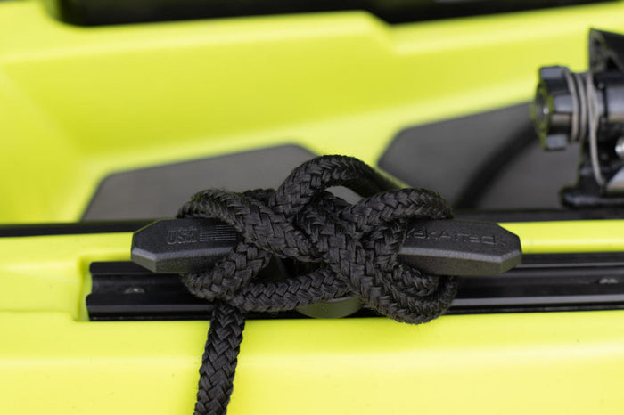 GT Cleat XL, Track Mount Line Cleat