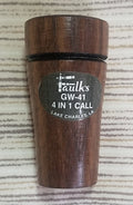 GW-41 4-in-1 Duck Call