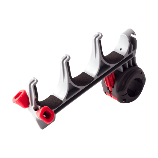 H-Rail Horizontal Rod Rack