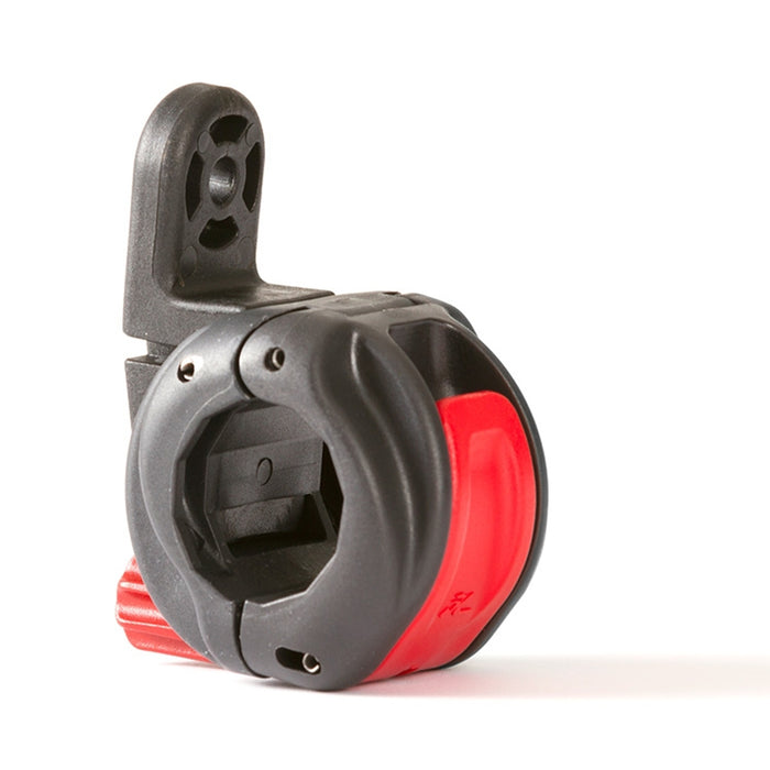 H-rail Mount Assembly