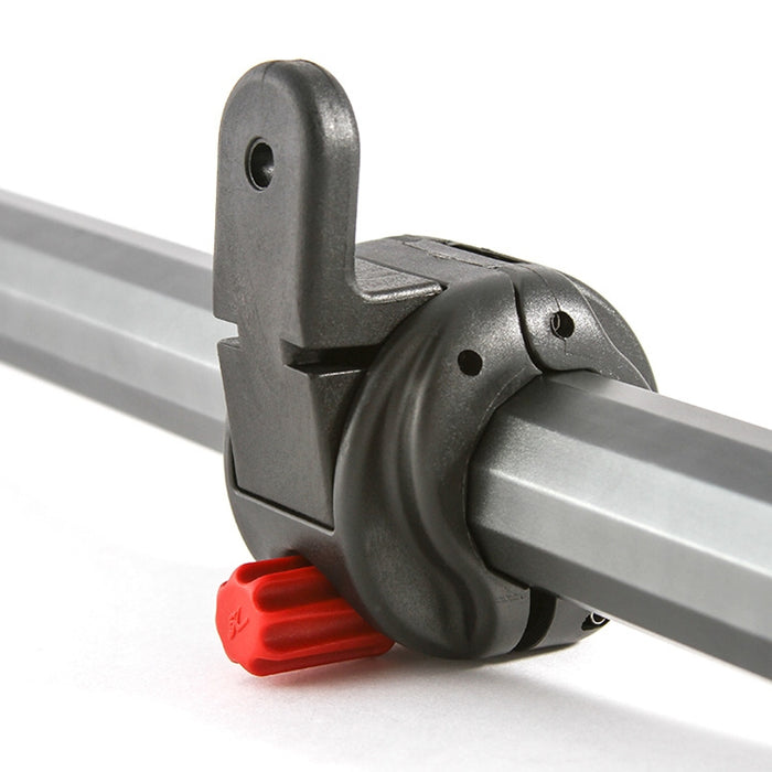 H-rail Mount Assembly