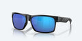 Halfmoon - Black / Blue 580G