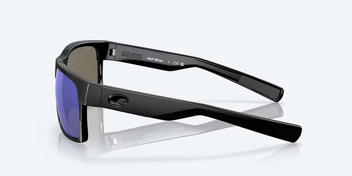 Halfmoon - Black / Blue 580G