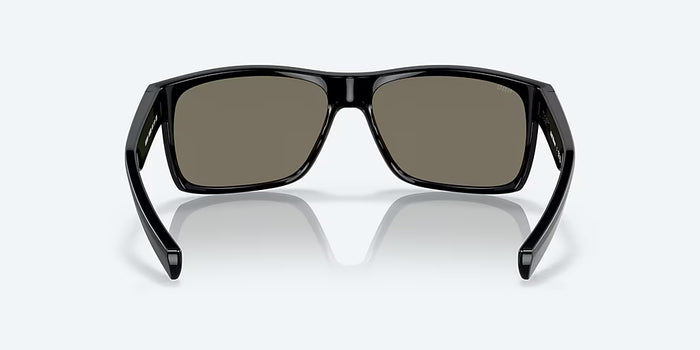 Halfmoon - Black / Blue 580G