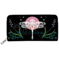 Halip'is (Dragonfly) Embossed Wallet by Carmen Redunante
