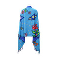 Happiness Eco-Shawl by Kim McDonough