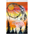Harmony Bagged Poster