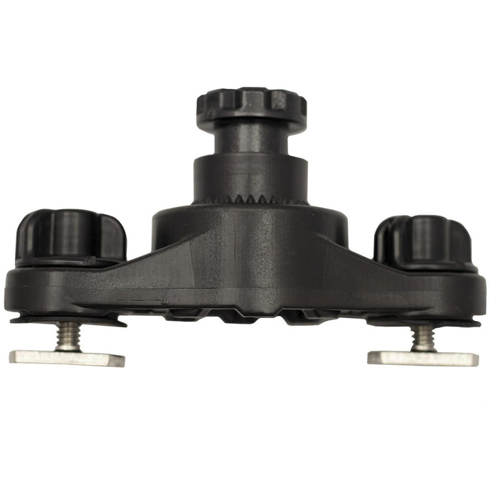 HD Mount LockNLoad™ Track Base