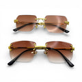 Hennessy Combo - CityStyle Brass Keys & Phantom