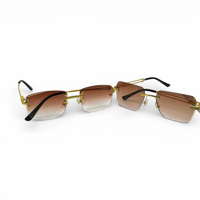 Hennessy Combo - CityStyle Brass Keys & Phantom