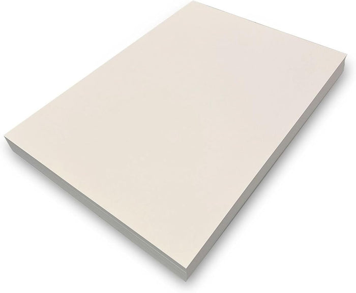 100 Pack / Unbuffered