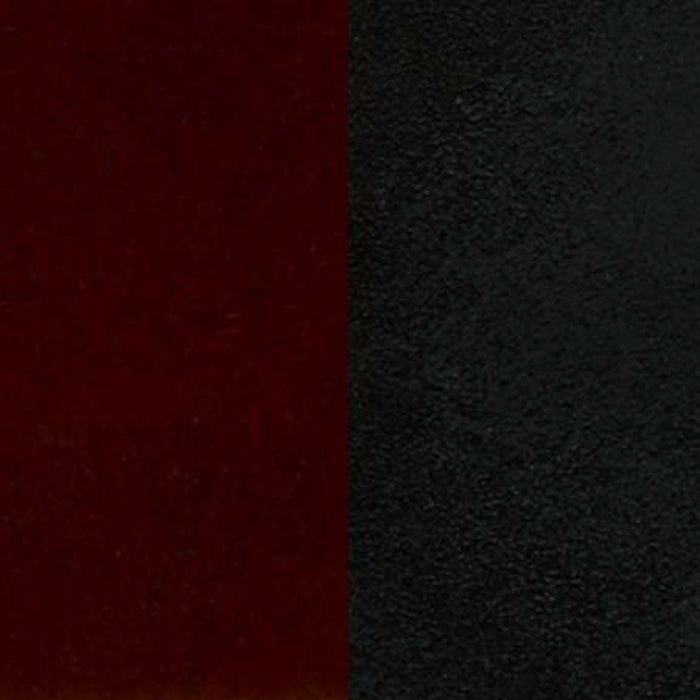 Black X Stool-Mah Seat