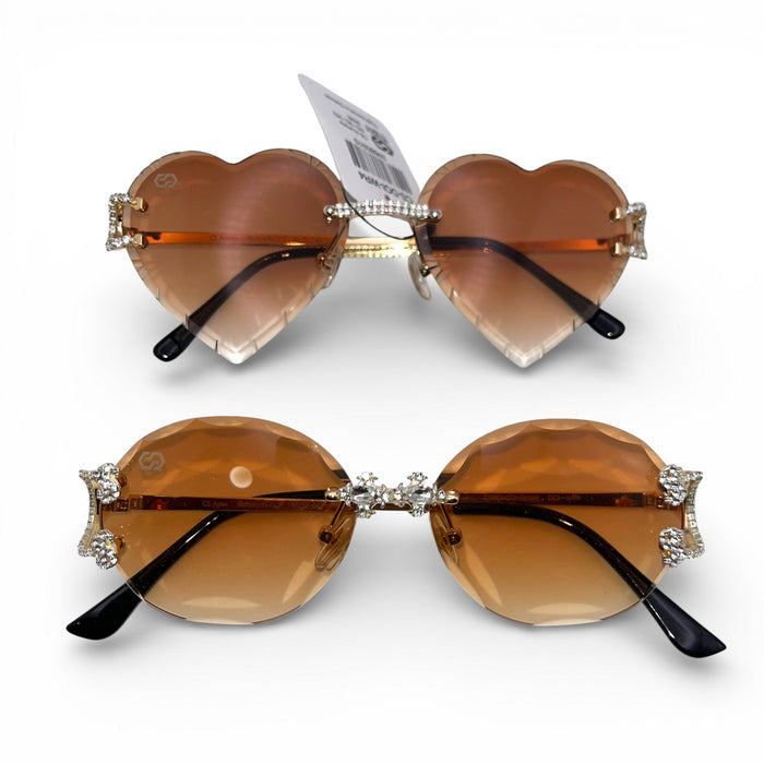 His & Her Ice Series Combo - CityStyle Aurora & Apex
