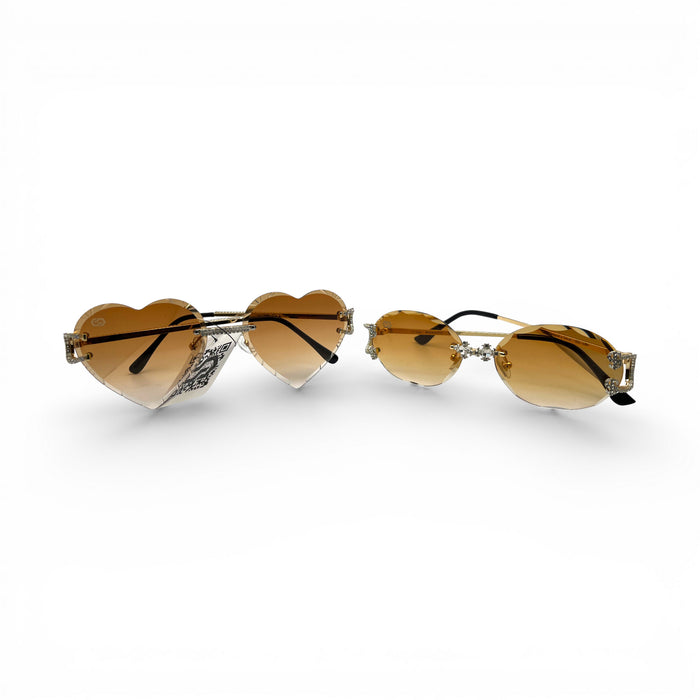 His & Her Ice Series Combo - CityStyle Aurora & Apex
